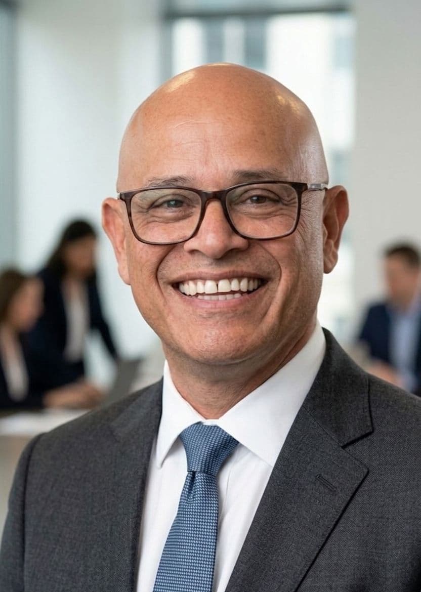 Manuel A. Centeno